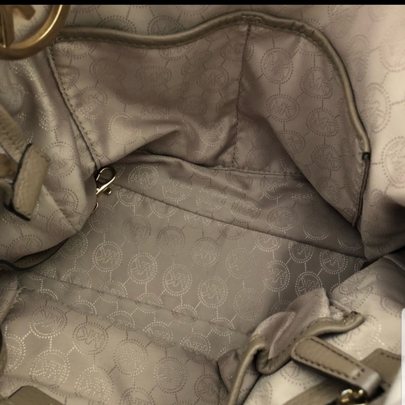 Michael Kors convertible crossbody. - Picture 2 of 2